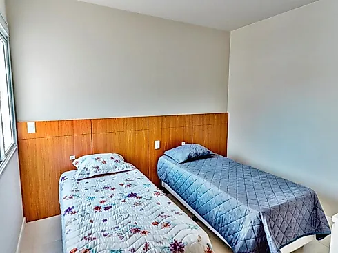Cobertura para Venda, 3 Suítes, Piscina Privativa, 2 Vagas de Garagens, Praia de Palmas, Governador Celso Ramos/SC. - Foto 19