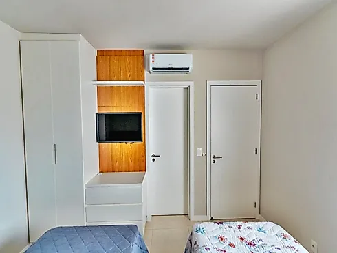 Cobertura para Venda, 3 Suítes, Piscina Privativa, 2 Vagas de Garagens, Praia de Palmas, Governador Celso Ramos/SC. - Foto 20