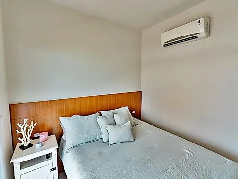 Cobertura para Venda, 3 Suítes, Piscina Privativa, 2 Vagas de Garagens, Praia de Palmas, Governador Celso Ramos/SC. - Foto 23