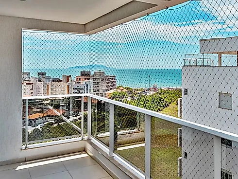 Cobertura para Venda, 3 Suítes, Piscina Privativa, 2 Vagas de Garagens, Praia de Palmas, Governador Celso Ramos/SC. - Foto 25