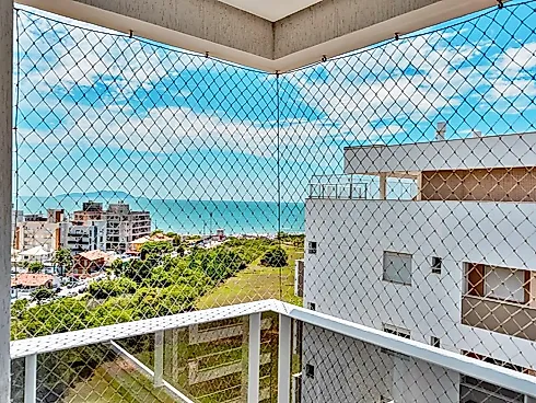 Cobertura para Venda, 3 Suítes, Piscina Privativa, 2 Vagas de Garagens, Praia de Palmas, Governador Celso Ramos/SC. - Foto 26