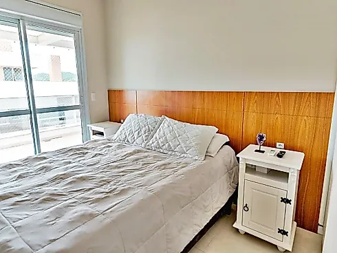 Cobertura para Venda, 3 Suítes, Piscina Privativa, 2 Vagas de Garagens, Praia de Palmas, Governador Celso Ramos/SC. - Foto 27