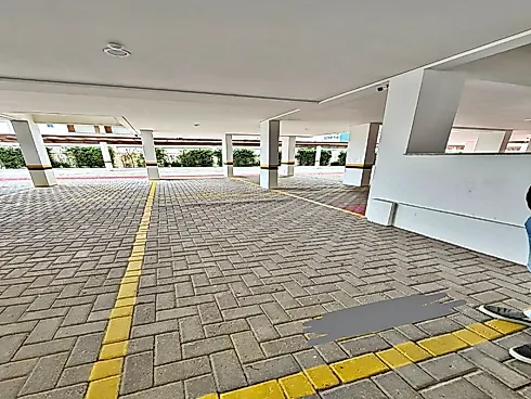 Cobertura para Venda, 3 Suítes, Piscina Privativa, 2 Vagas de Garagens, Praia de Palmas, Governador Celso Ramos/SC. - Foto 31