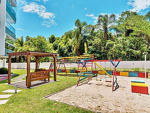 Cobertura para Venda, 3 Suítes, Piscina Privativa, 2 Vagas de Garagens, Praia de Palmas, Governador Celso Ramos/SC. - Foto 35