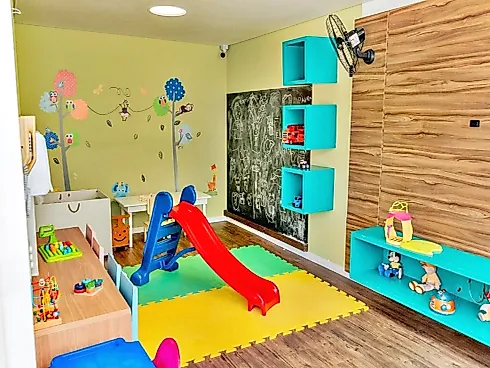 Cobertura para Venda, 3 Suítes, Piscina Privativa, 2 Vagas de Garagens, Praia de Palmas, Governador Celso Ramos/SC. - Foto 36