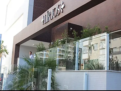 Apartamento em Campinas, São José