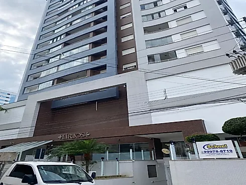Apartamento em Campinas, São José