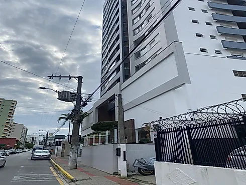 Apartamento em Campinas, São José