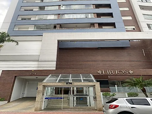 Apartamento 2 Quartos com 1 Suíte e 78m² - Campinas
