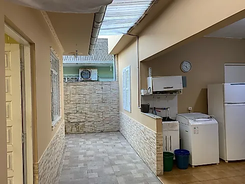 Casa 3 Quartos 94m² com Edícula - Capoeiras - Foto 11