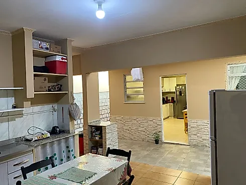 Casa 3 Quartos 94m² com Edícula - Capoeiras - Foto 13