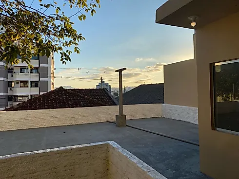 Casa 3 Quartos 94m² com Edícula - Capoeiras - Foto 19