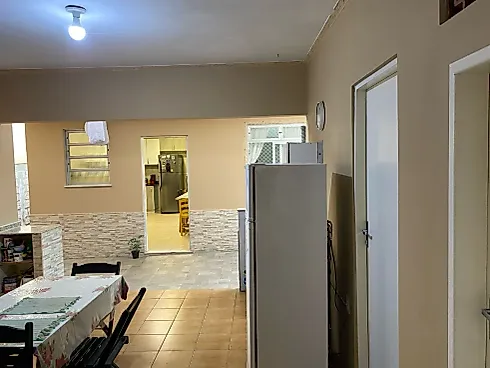 Casa 3 Quartos 94m² com Edícula - Capoeiras - Foto 20