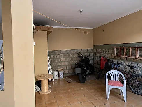Casa 3 Quartos 94m² com Edícula - Capoeiras - Foto 21