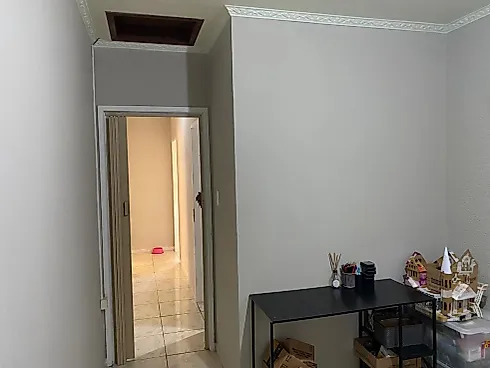 Casa 3 Quartos 94m² com Edícula - Capoeiras - Foto 7