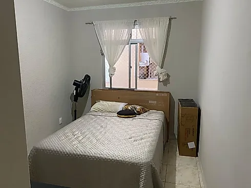 Casa 3 Quartos 94m² com Edícula - Capoeiras - Foto 8