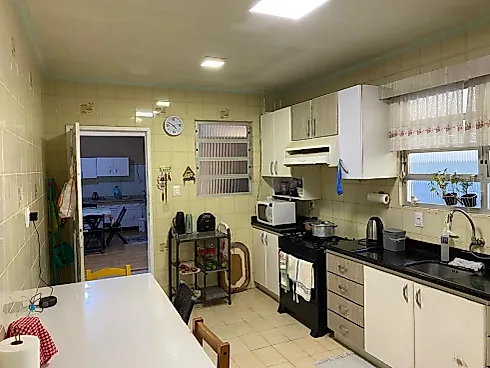 Casa 3 Quartos 94m² com Edícula - Capoeiras - Foto 9