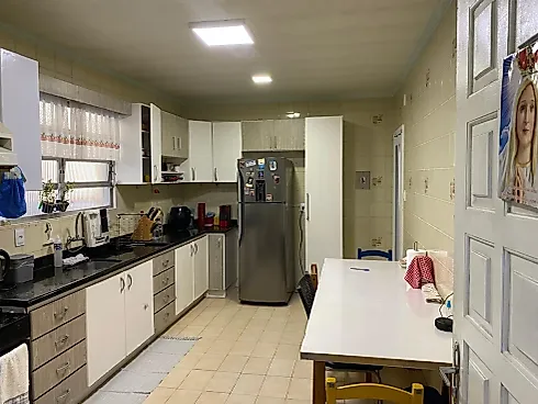 Casa 3 Quartos 94m² com Edícula - Capoeiras - Foto 10
