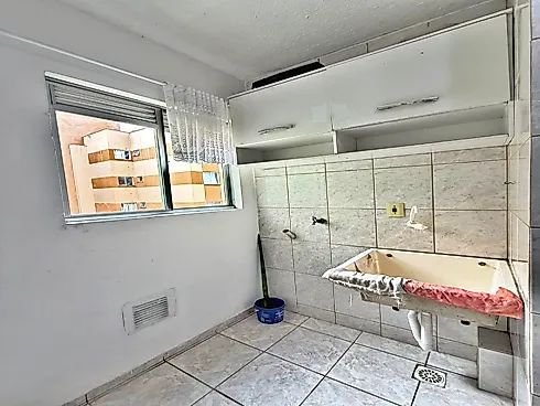 Apartamento para Venda, 3 Dormitórios, Vaga de Garagem, Bairro Serraria, São José/SC - Foto 11