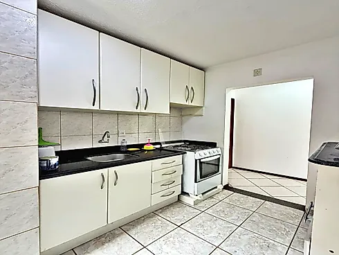 Apartamento para Venda, 3 Dormitórios, Vaga de Garagem, Bairro Serraria, São José/SC - Foto 12