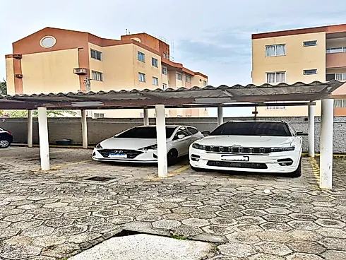 Apartamento para Venda, 3 Dormitórios, Vaga de Garagem, Bairro Serraria, São José/SC - Foto 18