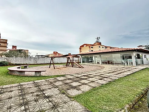 Apartamento para Venda, 3 Dormitórios, Vaga de Garagem, Bairro Serraria, São José/SC - Foto 19