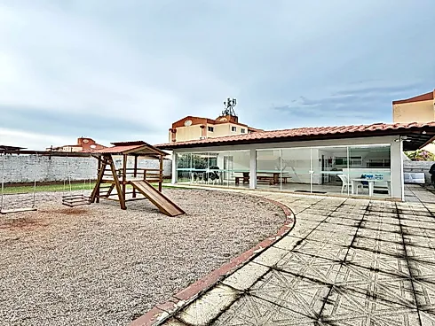 Apartamento para Venda, 3 Dormitórios, Vaga de Garagem, Bairro Serraria, São José/SC - Foto 20