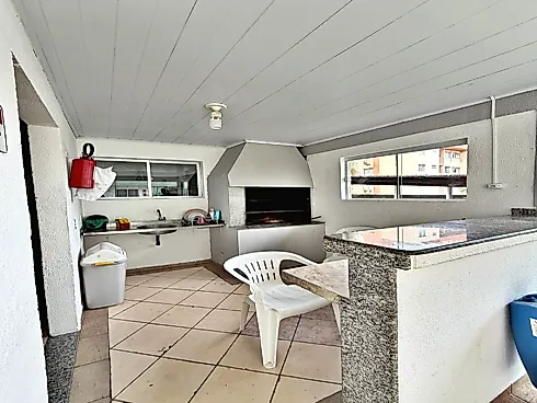 Apartamento para Venda, 3 Dormitórios, Vaga de Garagem, Bairro Serraria, São José/SC - Foto 21