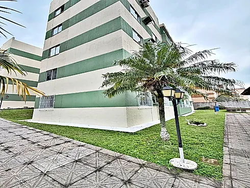 Apartamento em Serraria, São José