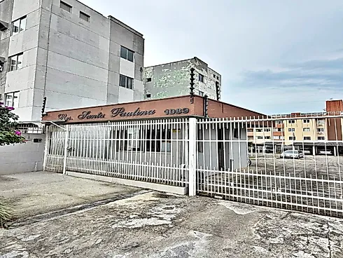 Apartamento em Serraria, São José