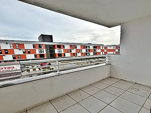 Apartamento para Venda, 3 Dormitórios, Vaga de Garagem, Bairro Serraria, São José/SC - Foto 9