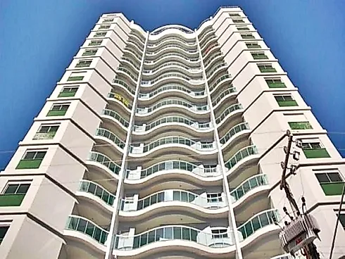 Apartamento em Campinas, São José
