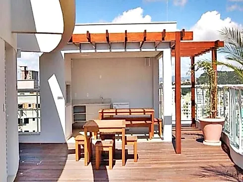 Apartamento em Campinas, São José