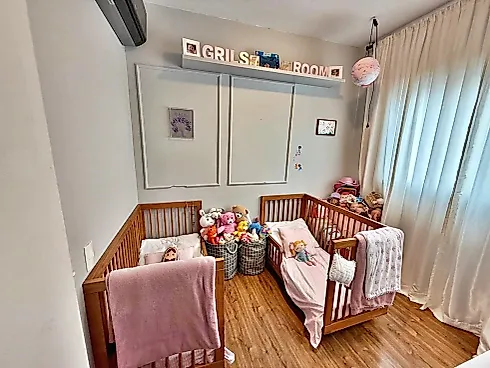 Apartamento para Venda, Andar Alto, Sol da Manhã, 2 Dormitórios, Vaga de Garagem, Campinas, São José/SC - Foto 20