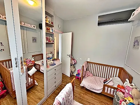 Apartamento para Venda, Andar Alto, Sol da Manhã, 2 Dormitórios, Vaga de Garagem, Campinas, São José/SC - Foto 21