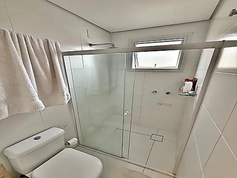 Apartamento para Venda, Andar Alto, Sol da Manhã, 2 Dormitórios, Vaga de Garagem, Campinas, São José/SC - Foto 23