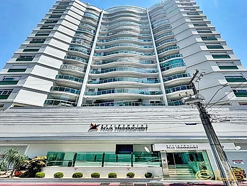 Apartamento em Campinas, São José