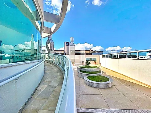 Apartamento em Campinas, São José