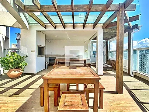 Apartamento em Campinas, São José