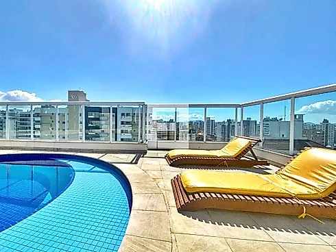 Apartamento para Venda, Andar Alto, Sol da Manhã, 2 Dormitórios, Vaga de Garagem, Campinas, São José/SC - Foto 6