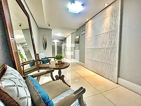 Apartamento para Venda, Andar Alto, Sol da Manhã, 2 Dormitórios, Vaga de Garagem, Campinas, São José/SC - Foto 8