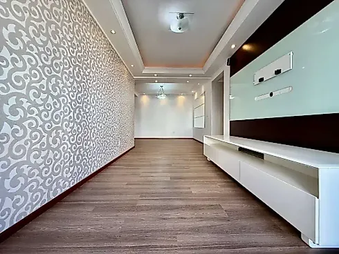 Apartamento em Campinas, São José