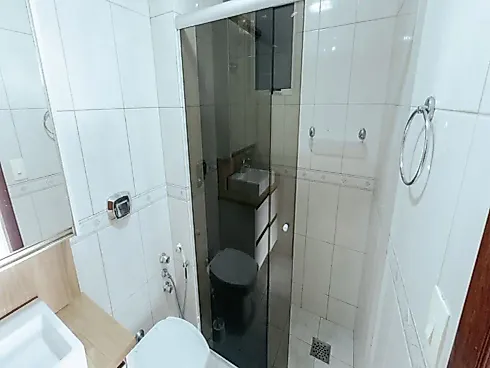 Apartamento 3 Quartos com 1 Suíte e 100m² - Campinas - Foto 12