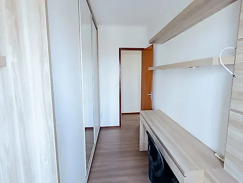 Apartamento 3 Quartos com 1 Suíte e 100m² - Campinas - Foto 13