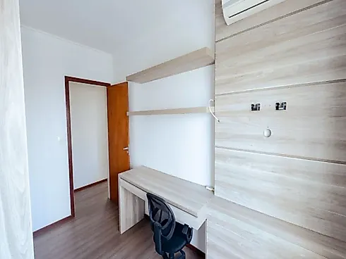 Apartamento 3 Quartos com 1 Suíte e 100m² - Campinas - Foto 14