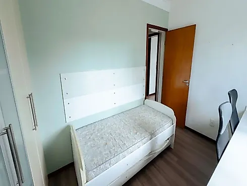 Apartamento 3 Quartos com 1 Suíte e 100m² - Campinas - Foto 17