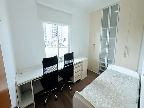 Apartamento 3 Quartos com 1 Suíte e 100m² - Campinas - Foto 18