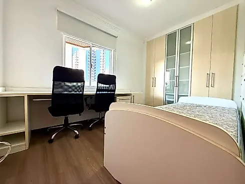 Apartamento 3 Quartos com 1 Suíte e 100m² - Campinas - Foto 19