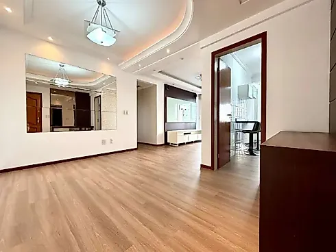 Apartamento em Campinas, São José