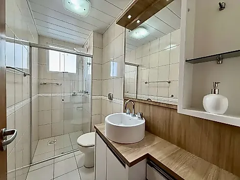 Apartamento 3 Quartos com 1 Suíte e 100m² - Campinas - Foto 23